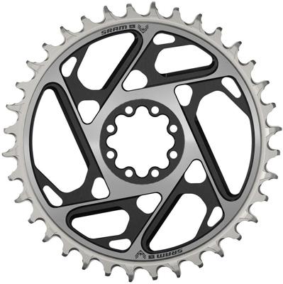 SRAM kettingblad "xx sl eagle transmission" chain ring xx sl eagle tr. 36t 0mm