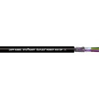 LAPP 28135/1000 Geleiderkettingkabel ÖLFLEX® ROBOT 900 DP 4 x 0.34 mm² Zwart 1000 m - thumbnail