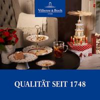 Villeroy & Boch Toy's Delight Etagère porselein 2-laags 24 cm - thumbnail