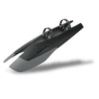 SKS v.spatbord "x-board" onderbuis bev. zwart - thumbnail