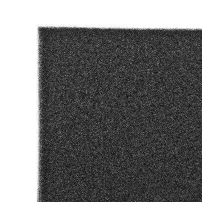 Nedis CHFI115CA Vetfilter Voor Afzuigkap Diameter 24,5 Cm Metaal