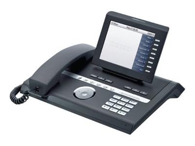Siemens OpenStage 60 T Digitale telefoon Lava