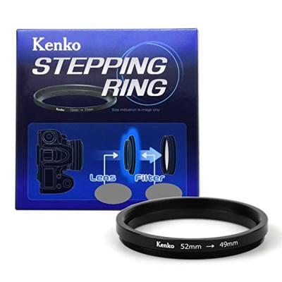 Kenko Stepping Ring 52mm - 49mm