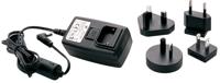 ABUS ABUS TVAC35001 Steckernetzteil International TVAC35001 Netvoeding - thumbnail