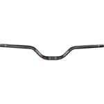 Ergotec stuur riser bar 70 25,4 700mm zwart Ergotec stuur riser bar 70 25,4 700mm zwart