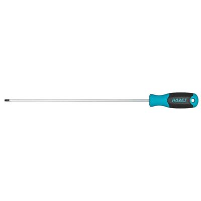 Hazet 811LG-T15 Torx-schroevendraaier Werkplaats Grootte T 15 Koplengte: 250 mm 1 stuk(s)