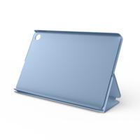 Lenovo ZG38C06654 Back cover Blauw Tablethoes - thumbnail