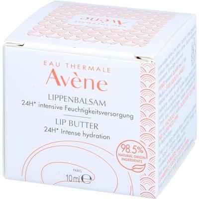 Avene Cold Cream Lip Butter 10 ml