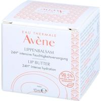 Avene Cold Cream Lip Butter 10 ml - thumbnail