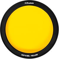 Profoto Ocf II Gel - Geel - thumbnail