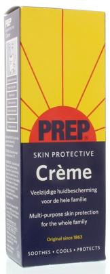 Prep Protective Aftershave Creme Tube - 125ml