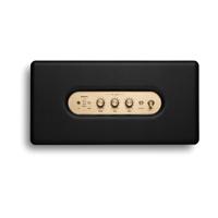 Marshall Woburn III Bluetooth speaker Zwart - thumbnail