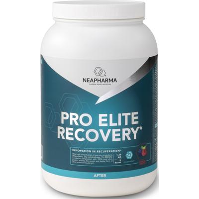 Neapharma recovery shake pro forest fruit pot 1,44kg