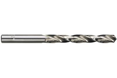 Wolfcraft Metaalboor | HSS G | Ø9,0 x 125mm | 1 stuk - 7562010