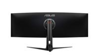 Asus XG49VQ Gaming monitor Energielabel G (A - G) 124.5 cm (49 inch) 3840 x 1080 Pixel 32:9 4 ms HDMI, DisplayPort, USB, Hoofdtelefoonaansluiting VA LED - thumbnail