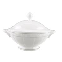 VILLEROY & BOCH - Gray Pearl - Terrine 2,80l - thumbnail