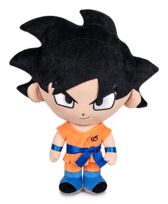 Dragon Ball Plush Figure Goku 21 cm