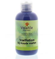 Volatile Voetenmilk Koude Voeten 100ml - thumbnail