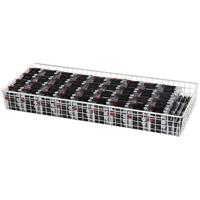 Hama USB-3.0-multi-kaartlezer SD/microSD/CF Zwart - thumbnail