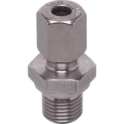 ifm Electronic E33433 Schroefbevestiging E33433 1 stuk(s)