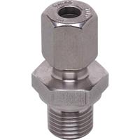 ifm Electronic E33433 Schroefbevestiging E33433 1 stuk(s) - thumbnail