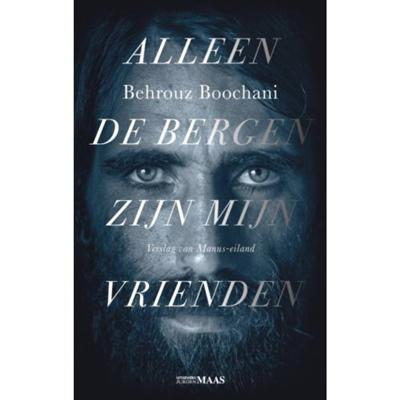 Alleen de bergen zijn mijn vrienden (Paperback)