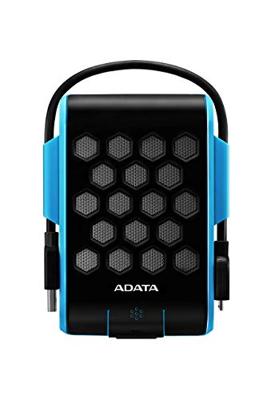 ADATA HD720 externe harde schijf 2 TB Zwart, Blauw