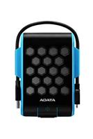 ADATA HD720 externe harde schijf 2 TB Zwart, Blauw - thumbnail