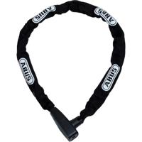 Abus citychain 8800/95 2.0 zwart - kettingslot 95cm - thumbnail