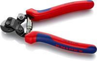 Knipex 95 62 160 Draadkabelschaar - thumbnail