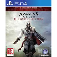 Assassin's Creed The Ezio Collection - thumbnail
