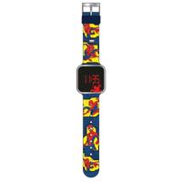 Horloge Kinderen Spider-Man SPIDERMAN - LED WATCH (Ø 33 mm) - thumbnail