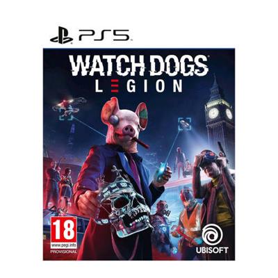 Watch Dogs Legion