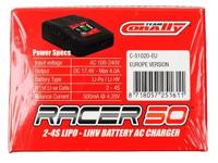 Team Corally - Racer 50 - Lader 2-4S Lipo - 50W - thumbnail