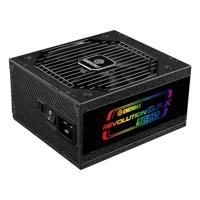 Enermax ERT1650EWT power supply unit 1650 W 20+4 pin ATX ATX Zwart - thumbnail