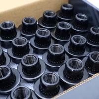 Wielmoeren voor velgen OMP OMPS09481201 M12 x 1,50 Toyota Nissan 24 Stuks - thumbnail