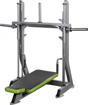 X-Line vertical leg press XR202B