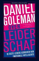 Over leiderschap - Daniel Goleman - ebook - thumbnail