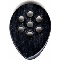 Wegenpicks Big City Pick 1.40 Zwart - thumbnail