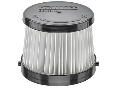 DeWALT DCV5011H-XJ Vervangfilter voor DCV501LN