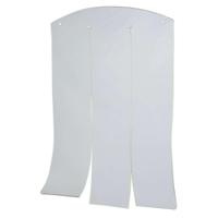 TRIXIE NATURA KUNSTSTOFDEUR VOOR HONDENHOK #39511/39531 43X32 CM - thumbnail