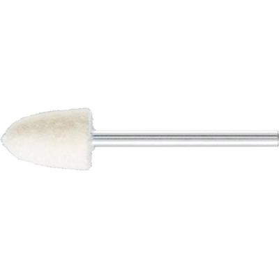 PFERD TOOLS 47901133 Polijststift Diameter 10 mm 10 stuk(s)