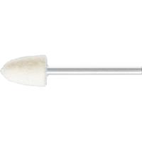 PFERD TOOLS 47901133 Polijststift Diameter 10 mm 10 stuk(s) - thumbnail