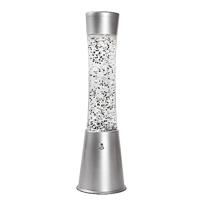 Glitter lamp met Colour-changing en Afstandsbediening - thumbnail