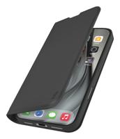 sbs mobile Flip cover Apple iPhone 17 Pro Max Zwart - thumbnail