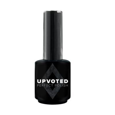 NailPerfect UPVOTED Soak Off Gelpolish Night Owl 15ml NailPerfect UPVOTED Soak Off Gelpolish Night Owl 15ml