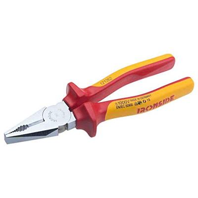 Combinatietang vde 2-comp180mm