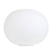 Flos Glo-ball Basic 1 Tafellamp 33 cm - Wit - thumbnail
