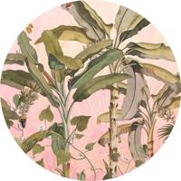 Komar Dots; Komar Home Behangcirkel Botany - D1-029 - thumbnail