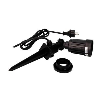 Staak EDM 73111 E27 Tuin Waterdicht